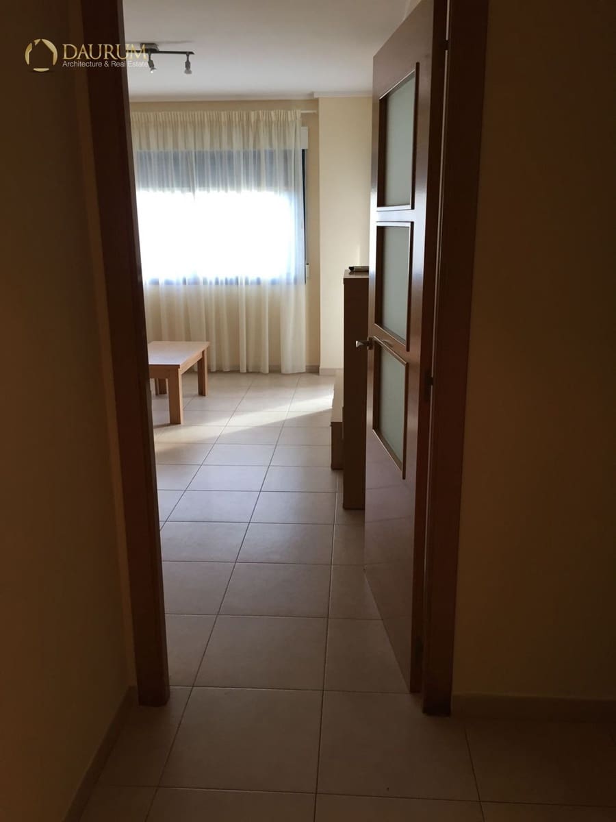 2 chambre Appartement à vendre à Alicante ville avec piscine garage - 210 000 € (Ref: 9694590)