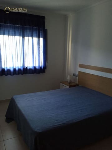 2 quarto Apartamento para venda em Alicante cidade com piscina garagem - 225 000 € (Ref: 9694590)