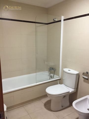 2 quarto Apartamento para venda em Alicante cidade com piscina garagem - 225 000 € (Ref: 9694590)