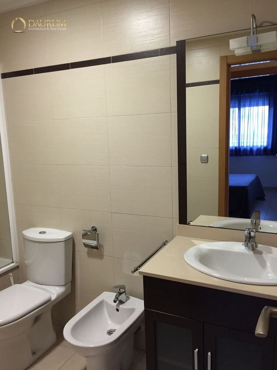 2 chambre Appartement à vendre à Alicante ville avec piscine garage - 210 000 € (Ref: 9694590)