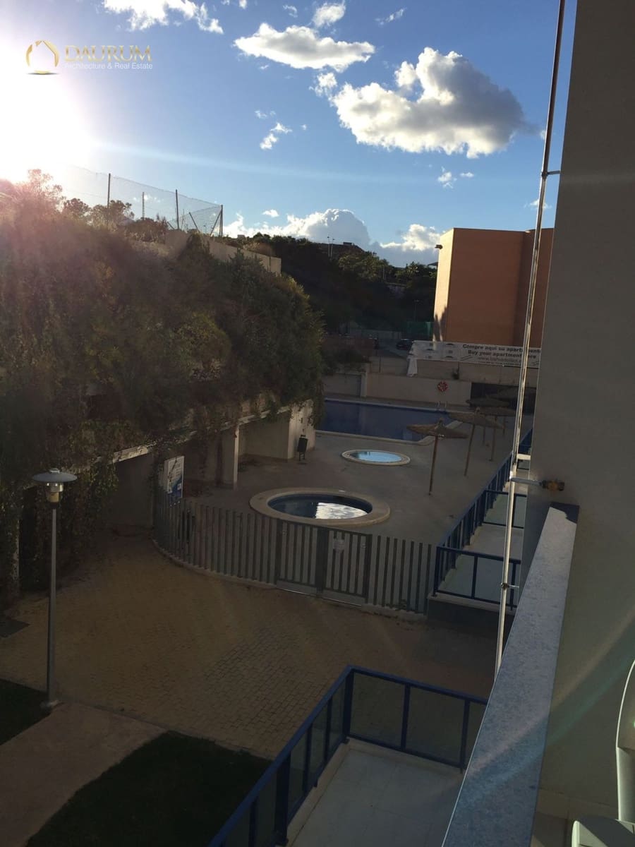 2 chambre Appartement à vendre à Alicante ville avec piscine garage - 210 000 € (Ref: 9694590)