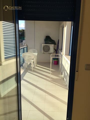 2 quarto Apartamento para venda em Alicante cidade com piscina garagem - 225 000 € (Ref: 9694590)