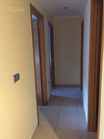 2 quarto Apartamento para venda em Alicante cidade com piscina garagem - 225 000 € (Ref: 9694590)
