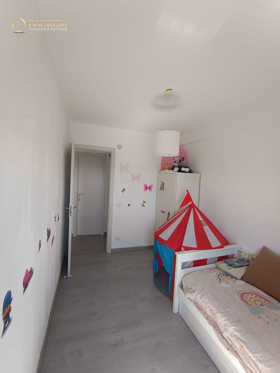 3 bedroom Flat for sale in Alicante / Alacant city with garage - € 180,000 (Ref: 9694592)