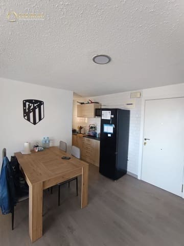 3 quarto Apartamento para venda em Alicante cidade com garagem - 180 000 € (Ref: 9694592)