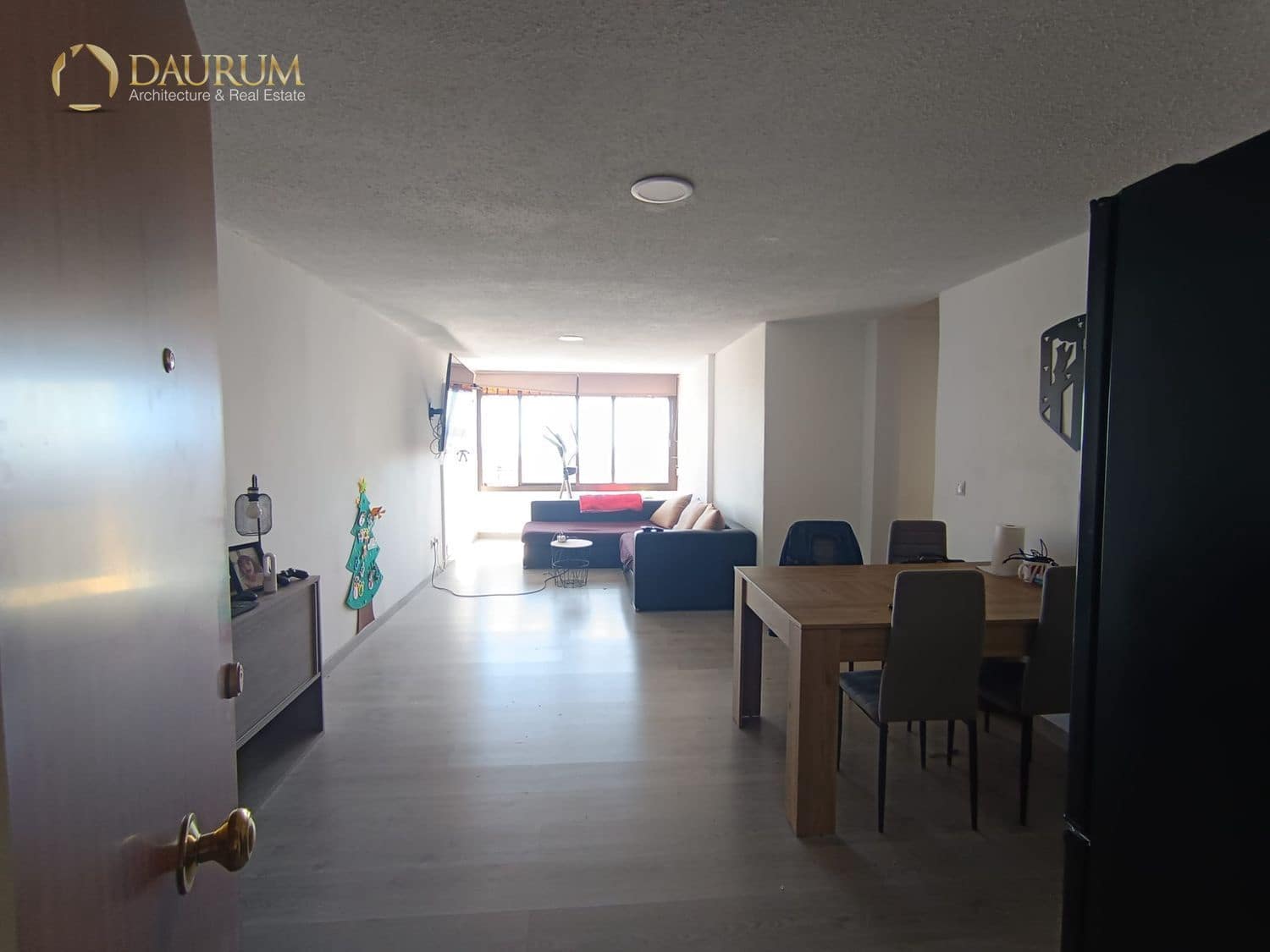 3 bedroom Flat for sale in Alicante / Alacant city with garage - € 180,000 (Ref: 9694592)