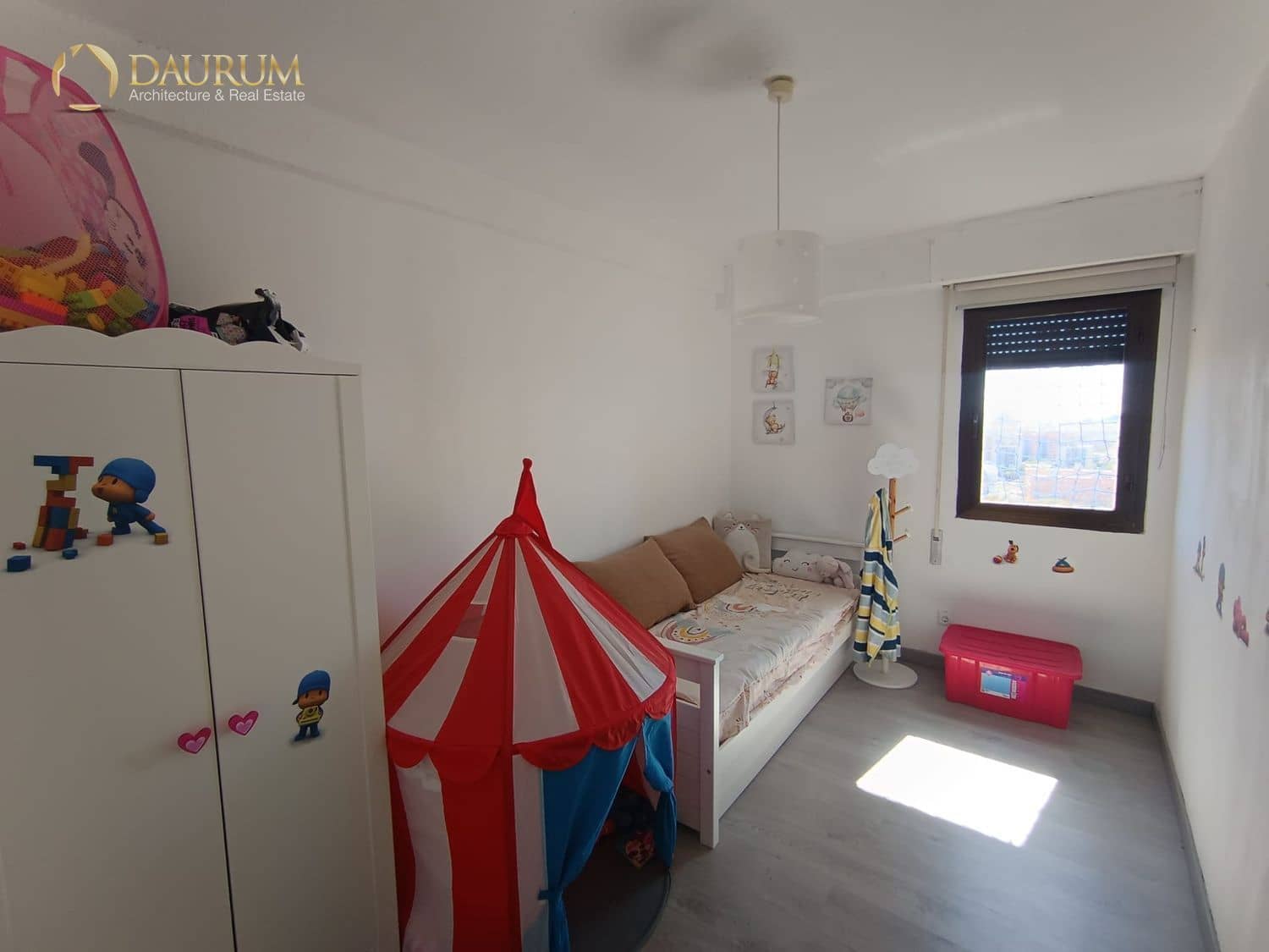 3 bedroom Flat for sale in Alicante / Alacant city with garage - € 180,000 (Ref: 9694592)