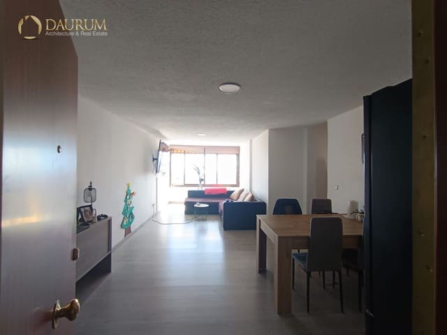 3 quarto Apartamento para venda em Alicante cidade com garagem - 180 000 € (Ref: 9694592)