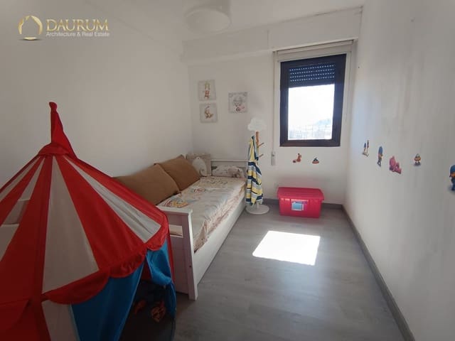 3 quarto Apartamento para venda em Alicante cidade com garagem - 180 000 € (Ref: 9694592)