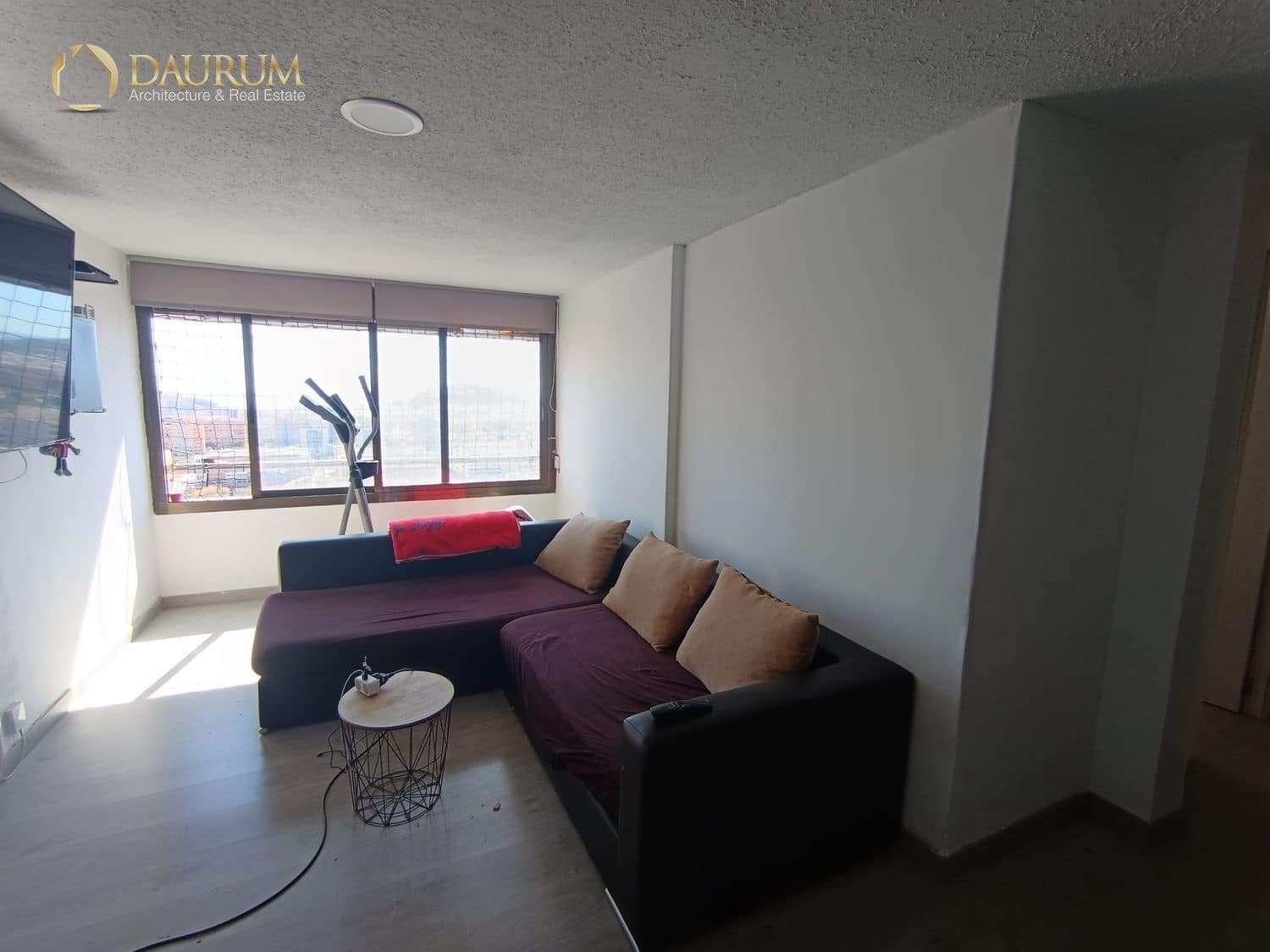 3 bedroom Flat for sale in Alicante / Alacant city with garage - € 180,000 (Ref: 9694592)