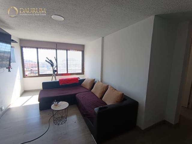 3 quarto Apartamento para venda em Alicante cidade com garagem - 180 000 € (Ref: 9694592)