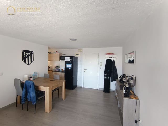 3 quarto Apartamento para venda em Alicante cidade com garagem - 180 000 € (Ref: 9694592)