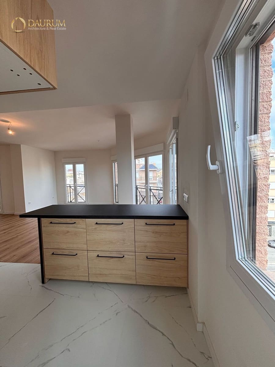 1 bedroom Flat for sale in Torrellano - € 185,000 (Ref: 9713600)