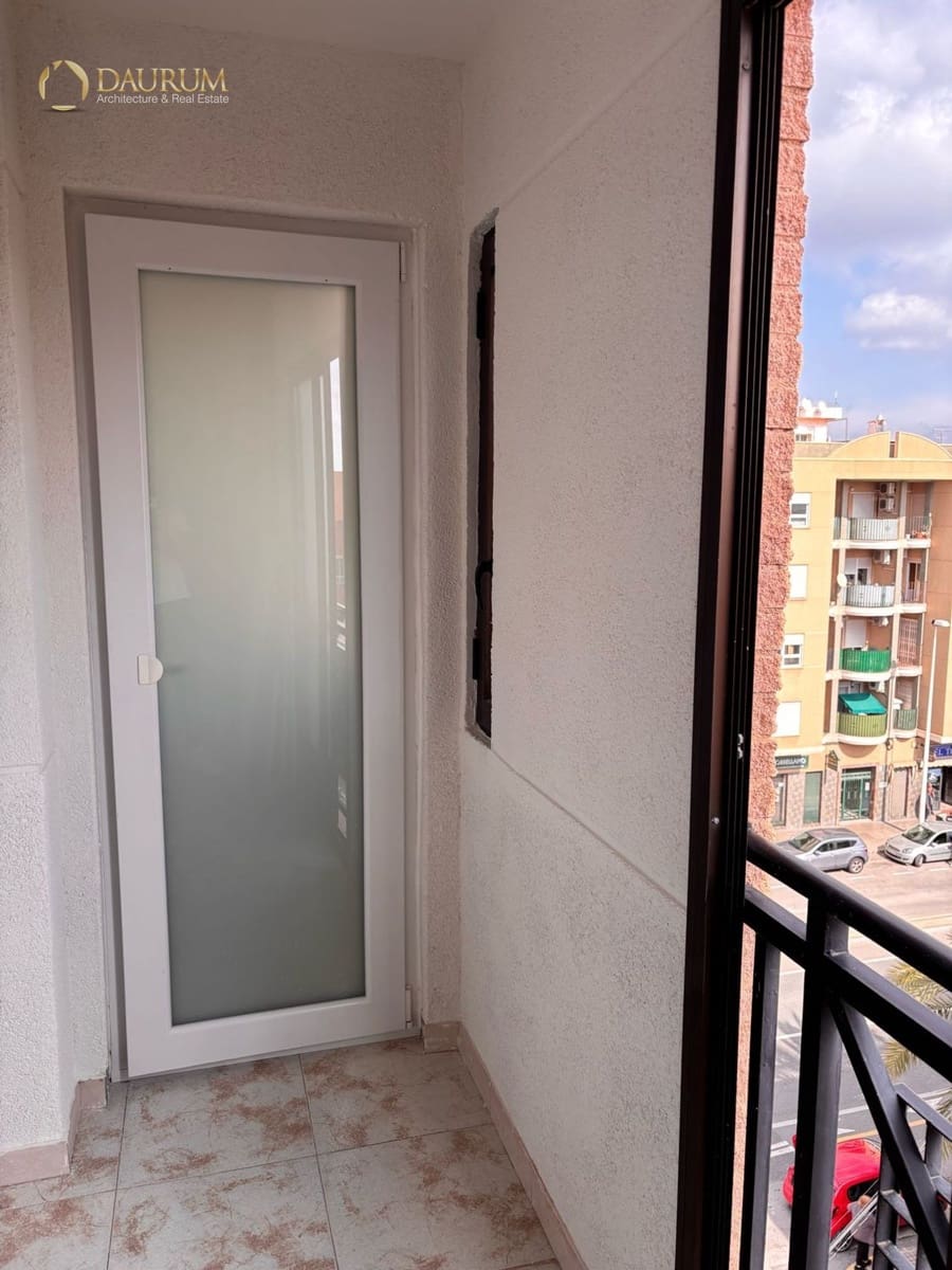 1 bedroom Flat for sale in Torrellano - € 185,000 (Ref: 9713600)