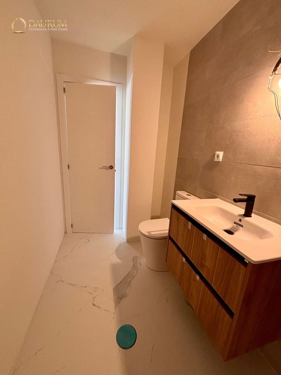 1 bedroom Flat for sale in Torrellano - € 185,000 (Ref: 9713600)