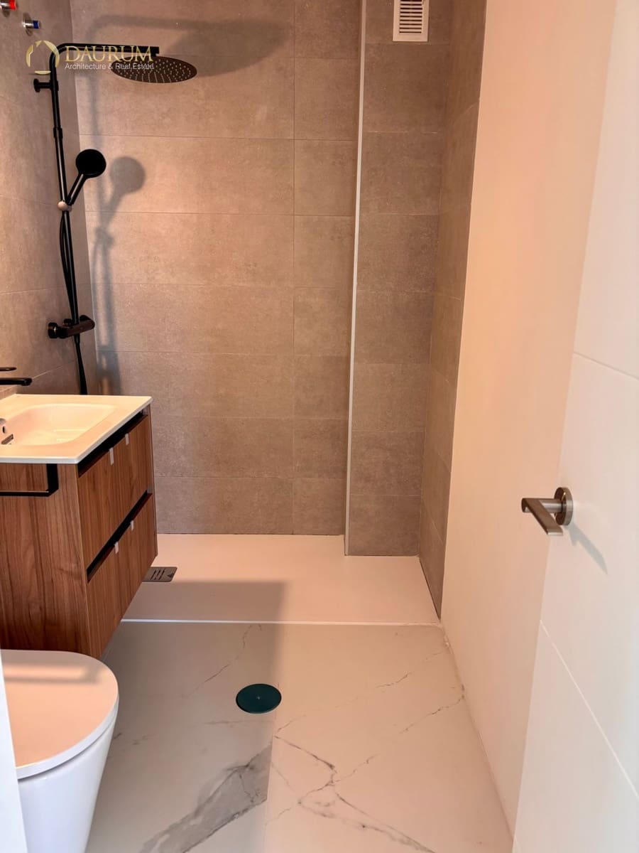 1 bedroom Flat for sale in Torrellano - € 185,000 (Ref: 9713600)