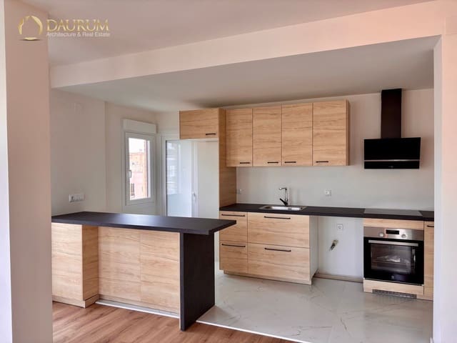 1 chambre Appartement à vendre à Torrellano, Elche / Elx - 185 000 € (Ref: 9713600)