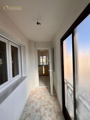 1 chambre Appartement à vendre à Torrellano, Elche / Elx - 185 000 € (Ref: 9713600)