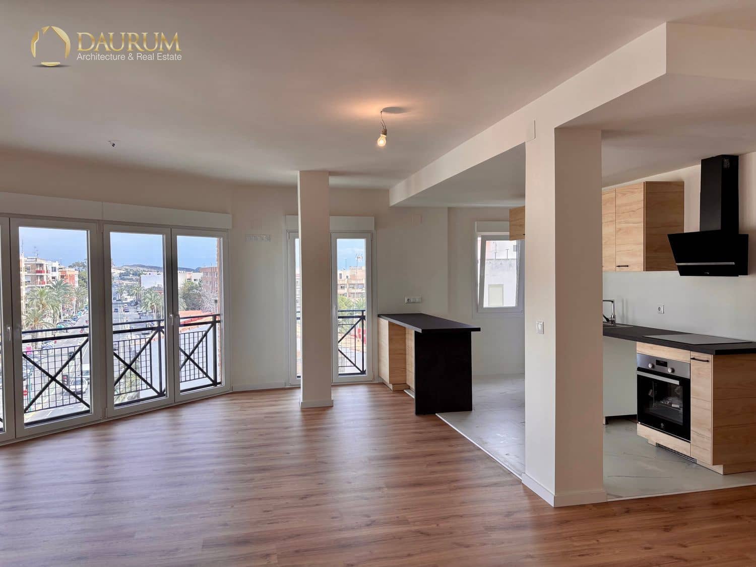 1 bedroom Flat for sale in Torrellano - € 185,000 (Ref: 9713600)