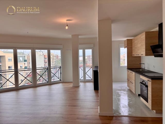 1 chambre Appartement à vendre à Torrellano, Elche / Elx - 185 000 € (Ref: 9713600)