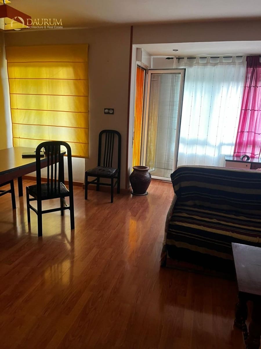 3 bedroom Flat for sale in Jijona / Xixona - € 105,000 (Ref: 9713601)