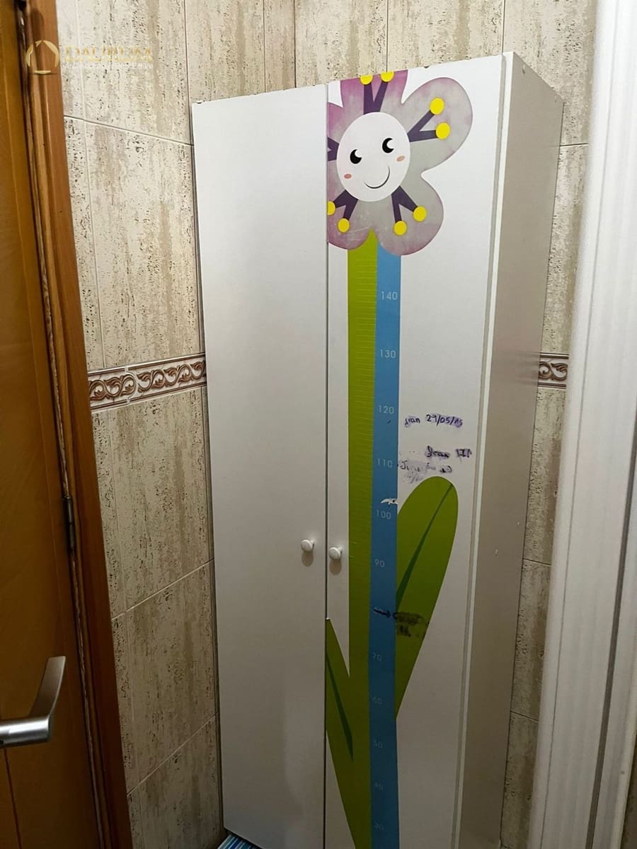 3 bedroom Flat for sale in Jijona / Xixona - € 105,000 (Ref: 9713601)