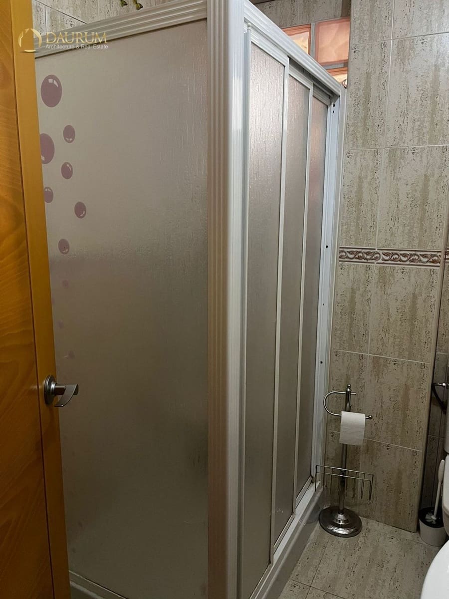 3 bedroom Flat for sale in Jijona / Xixona - € 105,000 (Ref: 9713601)