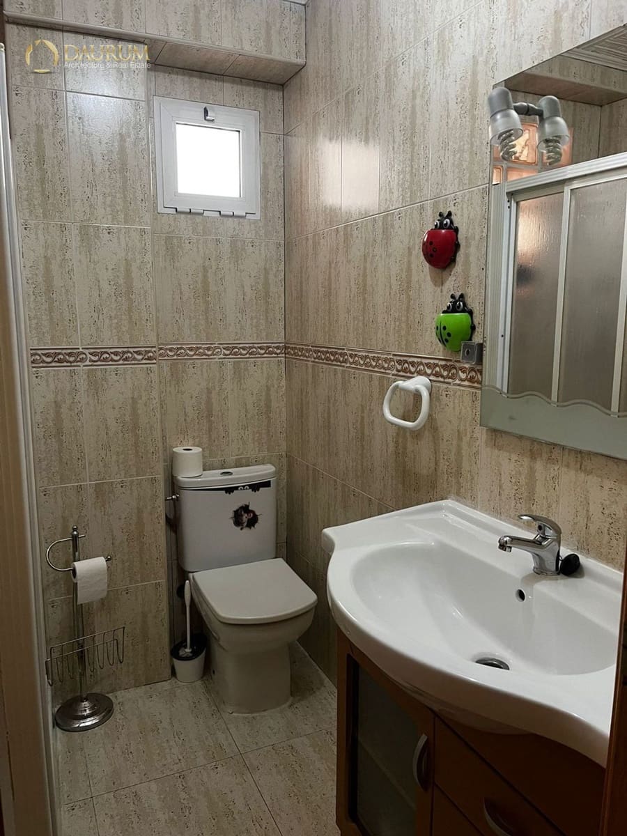 3 bedroom Flat for sale in Jijona / Xixona - € 105,000 (Ref: 9713601)