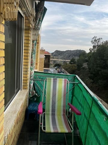 3 bedroom Flat for sale in Jijona / Xixona - € 105,000 (Ref: 9713601)