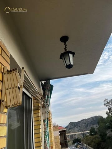 3 bedroom Flat for sale in Jijona / Xixona - € 105,000 (Ref: 9713601)