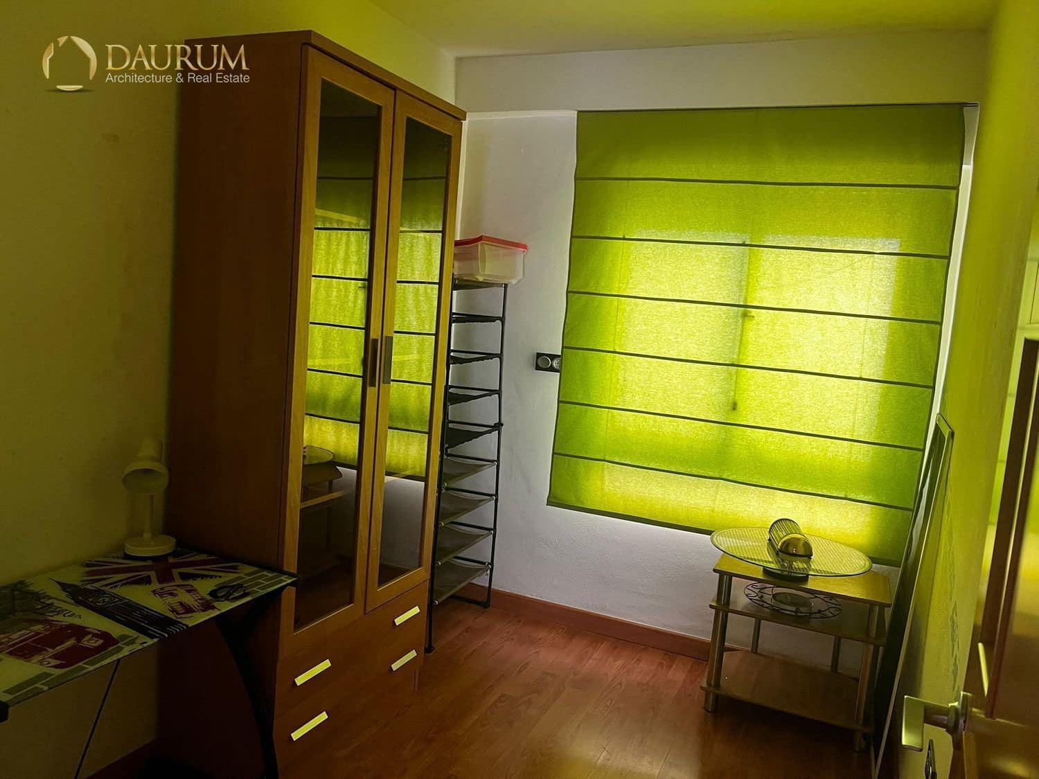 3 bedroom Flat for sale in Jijona / Xixona - € 105,000 (Ref: 9713601)