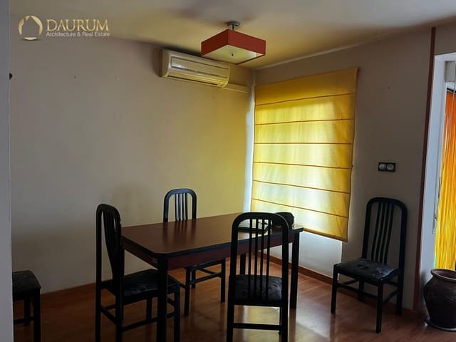 3 bedroom Flat for sale in Jijona / Xixona - € 105,000 (Ref: 9713601)