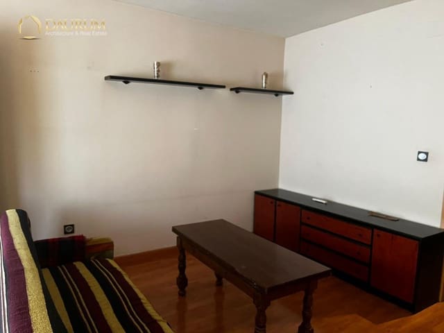 3 bedroom Flat for sale in Jijona / Xixona - € 105,000 (Ref: 9713601)