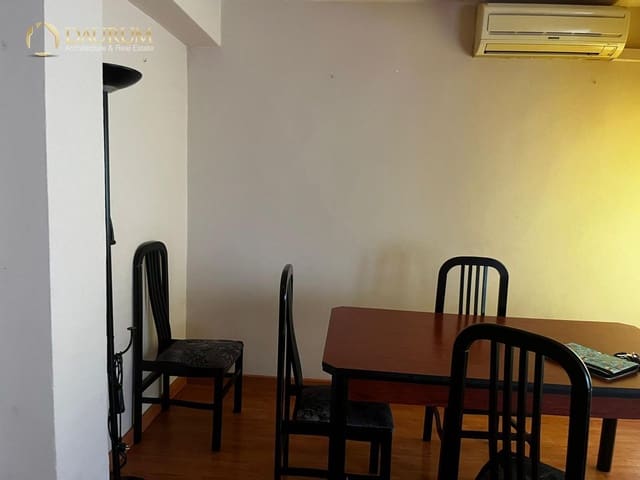 3 bedroom Flat for sale in Jijona / Xixona - € 105,000 (Ref: 9713601)