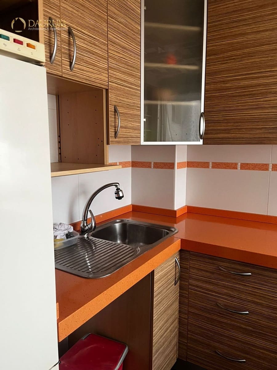 3 bedroom Flat for sale in Jijona / Xixona - € 105,000 (Ref: 9713601)