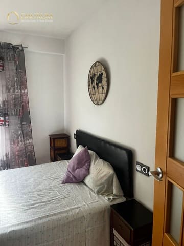 3 makuuhuone Asunto myytävänä paikassa Jijona / Xixona - 105 000 € (Ref: 9713601)