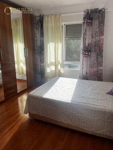 3 makuuhuone Asunto myytävänä paikassa Jijona / Xixona - 105 000 € (Ref: 9713601)