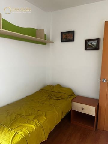 3 makuuhuone Asunto myytävänä paikassa Jijona / Xixona - 105 000 € (Ref: 9713601)