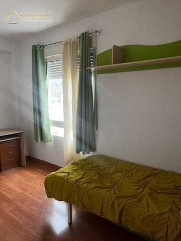 3 makuuhuone Asunto myytävänä paikassa Jijona / Xixona - 105 000 € (Ref: 9713601)