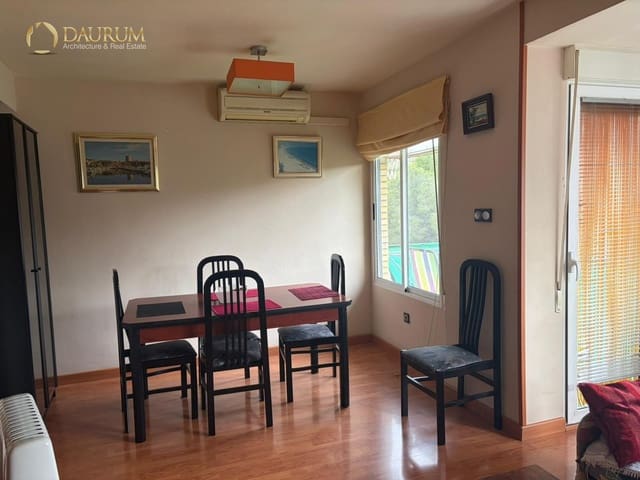 3 makuuhuone Asunto myytävänä paikassa Jijona / Xixona - 105 000 € (Ref: 9713601)