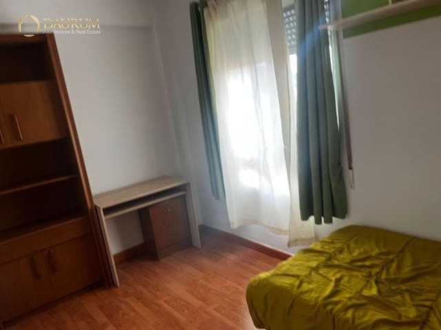 3 makuuhuone Asunto myytävänä paikassa Jijona / Xixona - 105 000 € (Ref: 9713601)