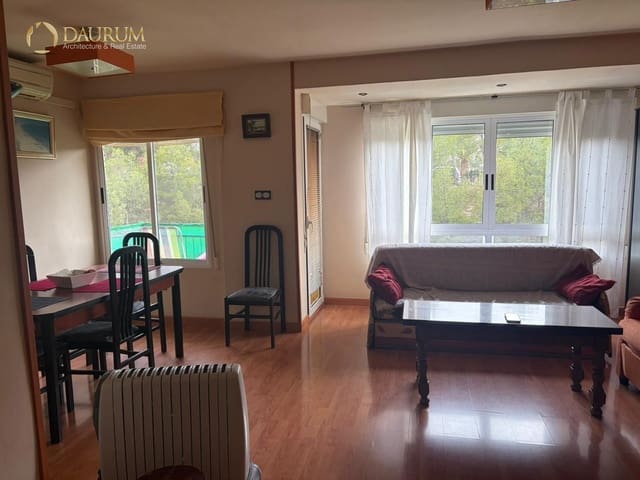 3 makuuhuone Asunto myytävänä paikassa Jijona / Xixona - 105 000 € (Ref: 9713601)