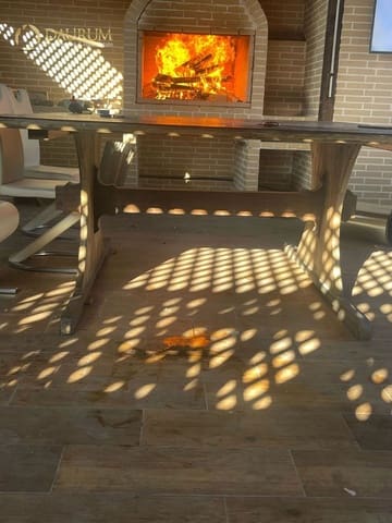 4 soveværelse Villa til salg i Moralet, Alicante by med swimmingpool garage - € 340.000 (Ref: 9716574)