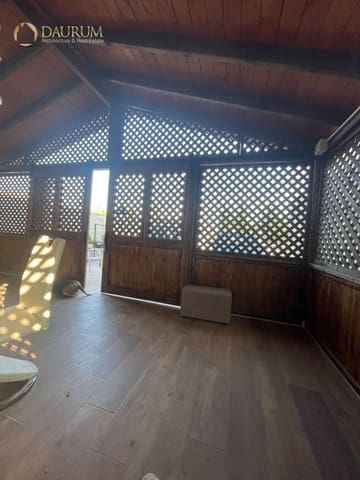 4 soveværelse Villa til salg i Moralet, Alicante by med swimmingpool garage - € 340.000 (Ref: 9716574)