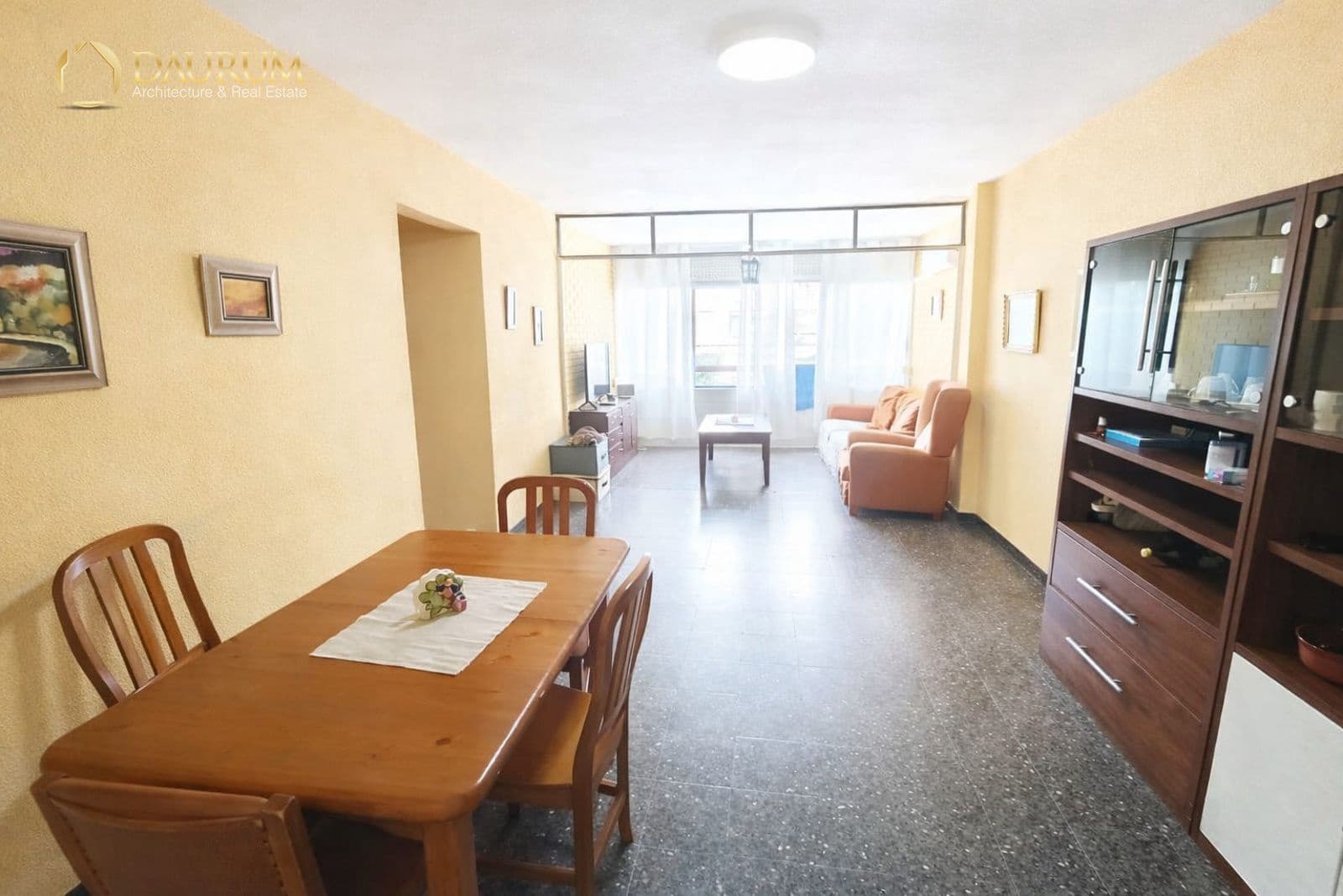 Piso de 3 habitaciones en Alicante / Alacant ciudad en venta - 130.000 € (Ref: 9720359)