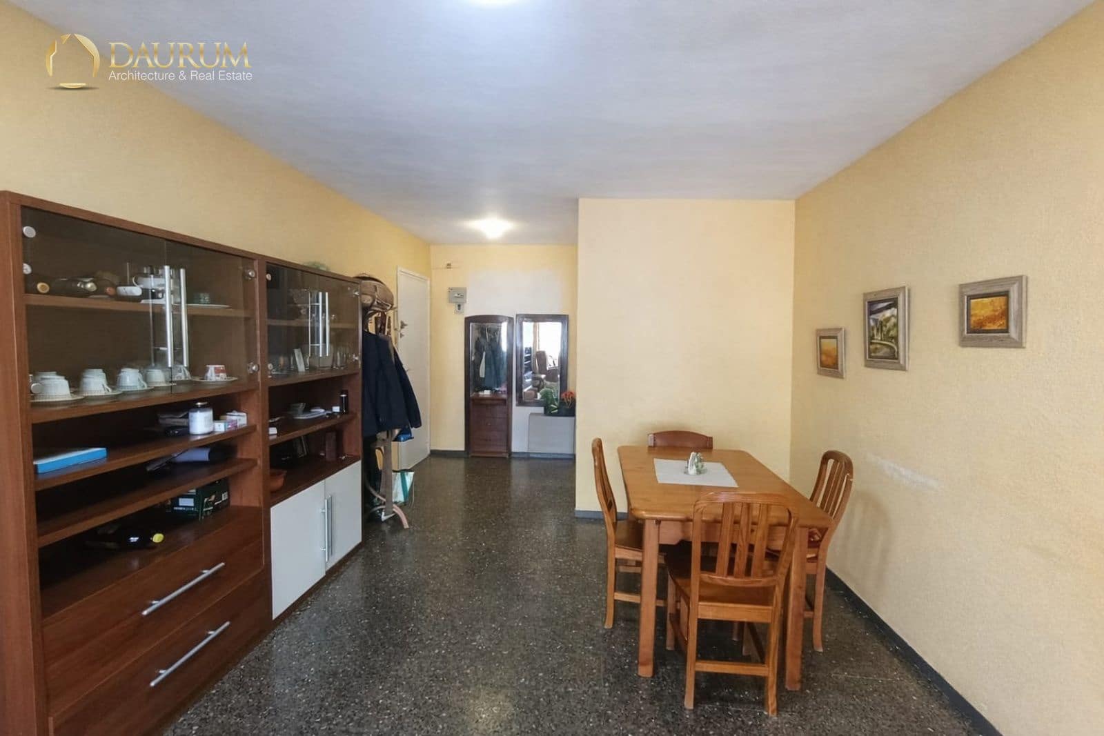 Piso de 3 habitaciones en Alicante / Alacant ciudad en venta - 130.000 € (Ref: 9720359)