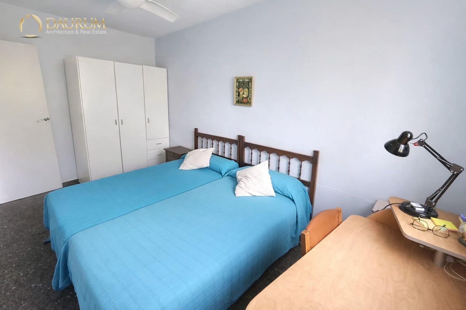 Piso de 3 habitaciones en Alicante / Alacant ciudad en venta - 130.000 € (Ref: 9720359)