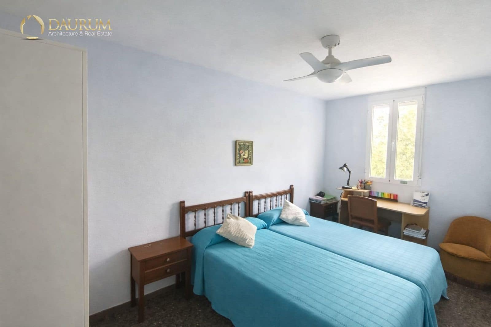 Piso de 3 habitaciones en Alicante / Alacant ciudad en venta - 130.000 € (Ref: 9720359)