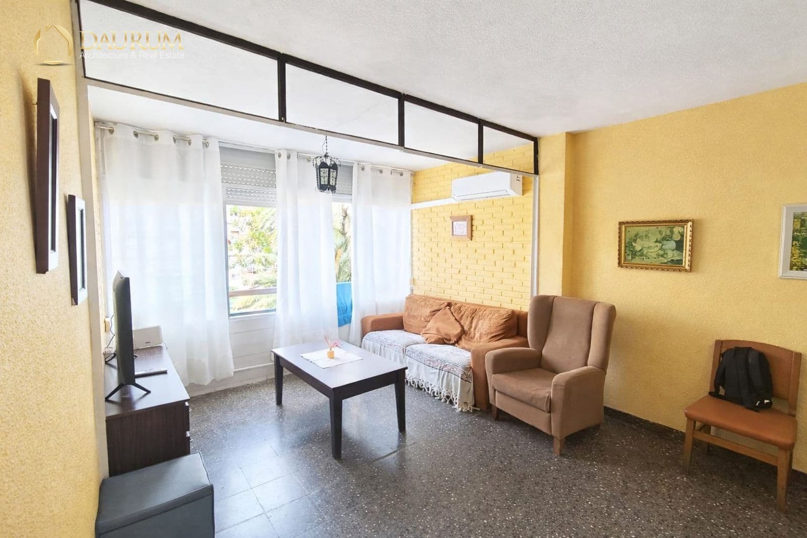 Piso de 3 habitaciones en Alicante / Alacant ciudad en venta - 130.000 € (Ref: 9720359)