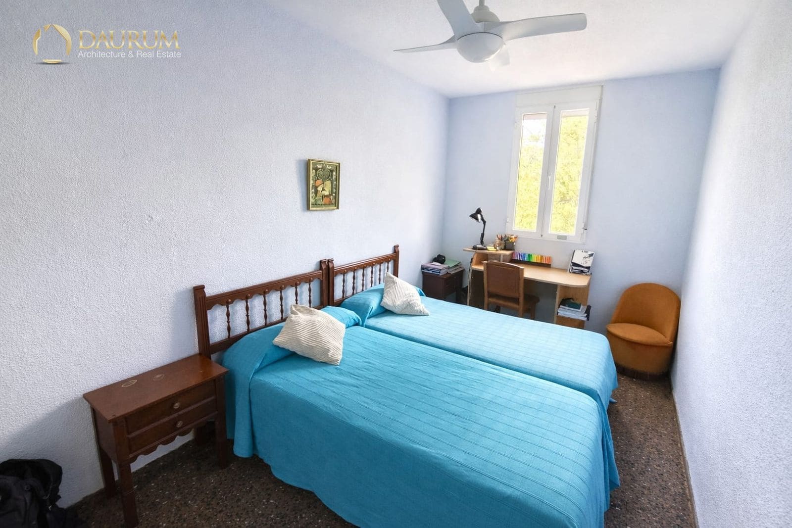 Piso de 3 habitaciones en Alicante / Alacant ciudad en venta - 130.000 € (Ref: 9720359)